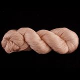 Color Now! - Myōjō Silk Yarn - 35 Champagne