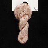   35 Champagne - Thread, Harmony (6-strand silk floss)