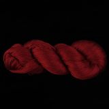 Color Now! - Kiku Silk Yarn - 410 Merlot