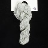   41 Pistachio - Thread, Harmony (6-strand silk floss)