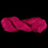 Color Now! - Kiku Silk Yarn -   42 Opera Velvet