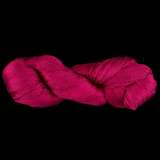 Color Now! - Kiku Silk Yarn - 42 Opera Velvet