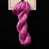   46 Peony - Thread, Serenity (8/2 reeled)