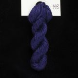   48 Intrepid - Thread, Harmony (6-strand silk floss)