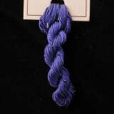    4 Rendezvous Blue - Thread, Tranquility (fine cord)