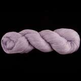 Color Now! - Kiku Silk Yarn -   50 Silver Lining