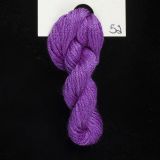   52 Amethyst - Thread, Harmony (6-strand silk floss)