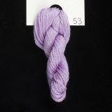   53 Wild Orchid - Thread, Harmony (6-strand silk floss)