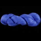 Color Now! - Kiku Silk Yarn -    6 Lapis Lazuli