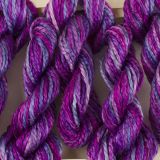      65 Roses® 'Bleu Magenta' - Thread, Serenity (8/2 reeled thread)