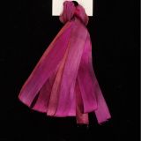      65 Roses® 'Munstead Wood' - 13mm Silk Ribbon