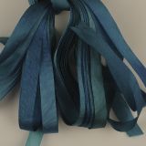      65 Roses® 'Islas de Rosario' -  7mm Silk Ribbon