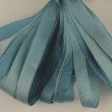 65 Roses® 'Rose Water' - 7mm Silk Ribbon