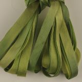 65 Roses® 'Wimbledon' - 7mm Silk Ribbon