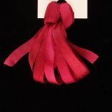 65 Roses® 'Crimson Glory' - 7mm Silk Ribbon