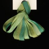 65 Roses® 'Hosta Garden' - 7mm Silk Ribbon