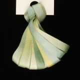 65 Roses® 'Miss Lemon Abelia' - 7mm Silk Ribbon