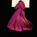 65 Roses® 'Munstead Wood' - 7mm Silk Ribbon