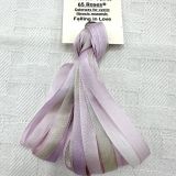      65 Roses&reg; 'Falling in Love' -  7mm Silk Ribbon