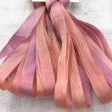      65 Roses® 'New Beginnings' -  7mm Silk Ribbon