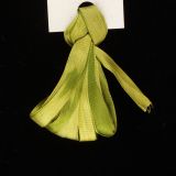 65 Roses® 'Spring Leaves' - 7mm Silk Ribbon