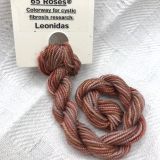      65 Roses® 'Leonidas' - Thread, Shinju (#5 silk perle)