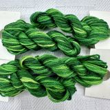      65 Roses&reg; 'Green Velvet' - Thread, Harmony (6-strand silk floss)