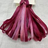      65 Roses® 'Intrigue' -  3.5mm Silk Ribbon