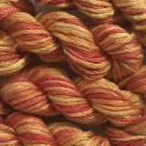 65 Roses® 'Joseph's Coat - Thread, Harmony (6-strand silk floss)