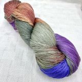 65 Roses - Kiku Silk Yarn - Flowers 599