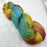 65 Roses - Kiku Silk Yarn - Flowers 601