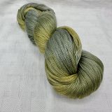 65 Roses - Kiku Silk Yarn - Grasses 591