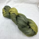 65 Roses - Kiku Silk Yarn - Grasses 595