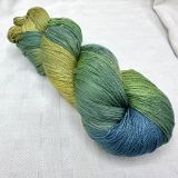 65 Roses - Kiku Silk Yarn - Grasses 596