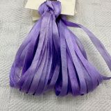 65 Roses® 'Quick Silver' - 3.5mm Silk Ribbon