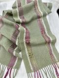 Kit - Rigid Heddle Limited Edition &quot;65 Roses&quot; Silk Scarf Kit