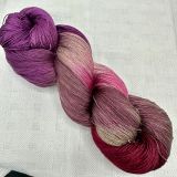 65 Roses - Kiku Silk Yarn - Twilight Garden 571