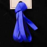    6 Lapis Lazuli - Ribbon, 7mm