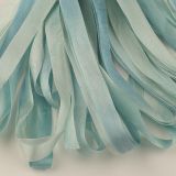 65 Roses® 'Rose Water II' - 7mm Silk Ribbon