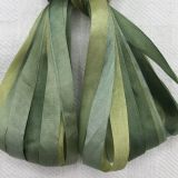      65 Roses® 'Rosemary' -  7mm Silk Ribbon