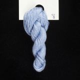    8 Ice Poppy - Thread, Harmony (6-strand silk floss)