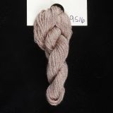 9516 Suede - Thread, Harmony (6-strand silk floss)