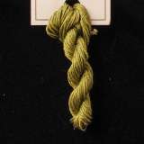  952 Pheasant Green - Thread, Tranquility (fine cord)