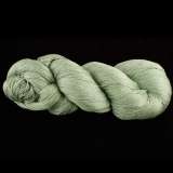 Color Now! - Kiku Silk Yarn -  953 Mint Julip