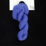  956 Periwinkle - Thread, Harmony (6-strand silk floss)