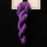  957 Italian Plum - Thread, Tranquility (fine cord)