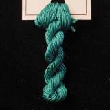    9 Emerald Dream - Thread, Tranquility (fine cord)