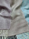 Kit - Weaving - "A Winter Confection" Scarves by Sandra Hutton
