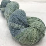 65 Roses - Alirio-Singles Silk NOIL Yarn - Water 507