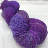 65 Roses - Alirio-Thinner Silk NOIL Yarn - Flowers 520